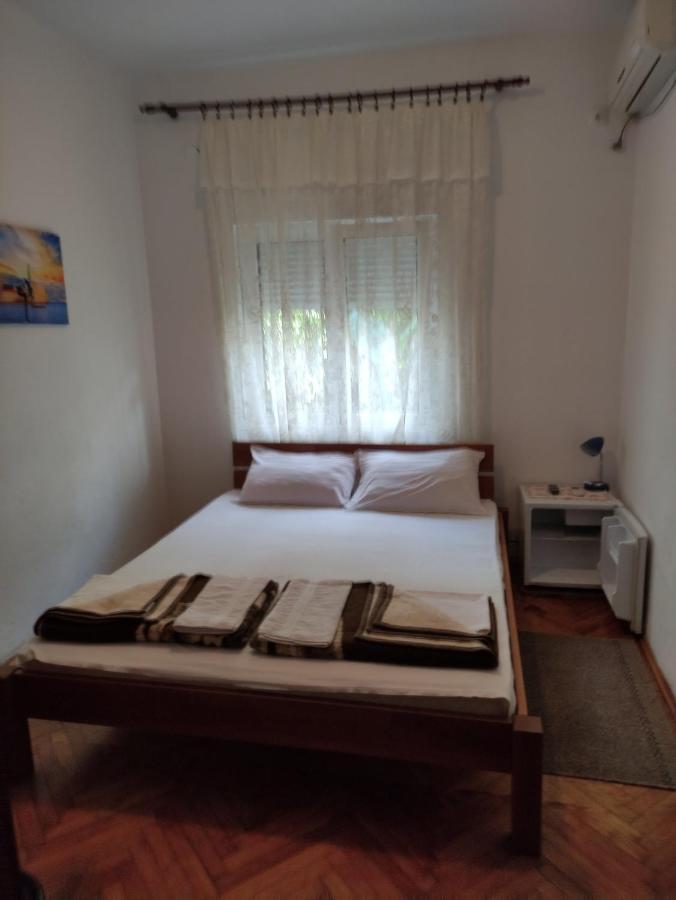 Rooms Kuljic Budva Exterior photo