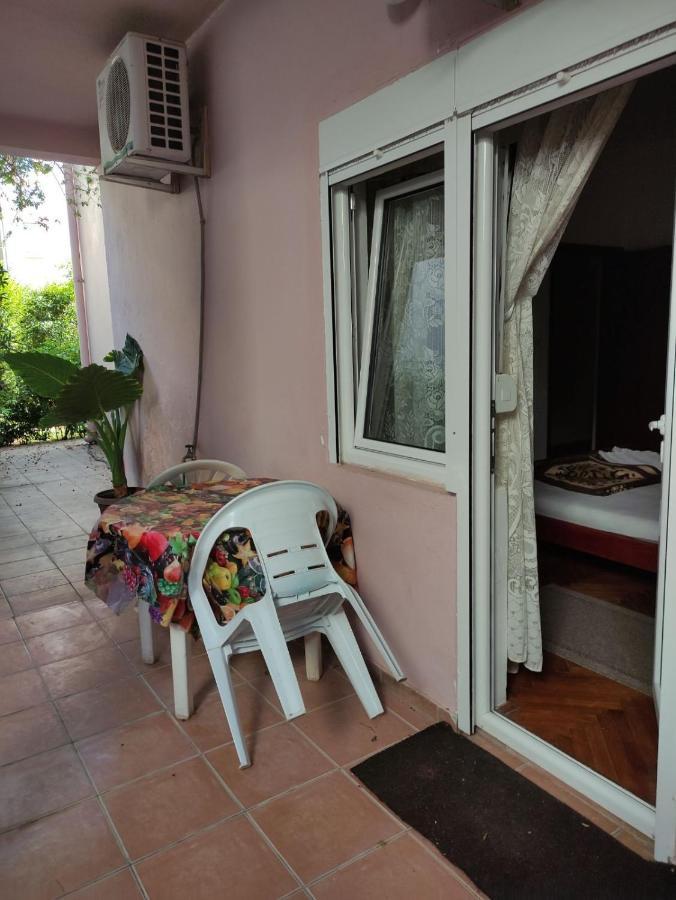 Rooms Kuljic Budva Exterior photo