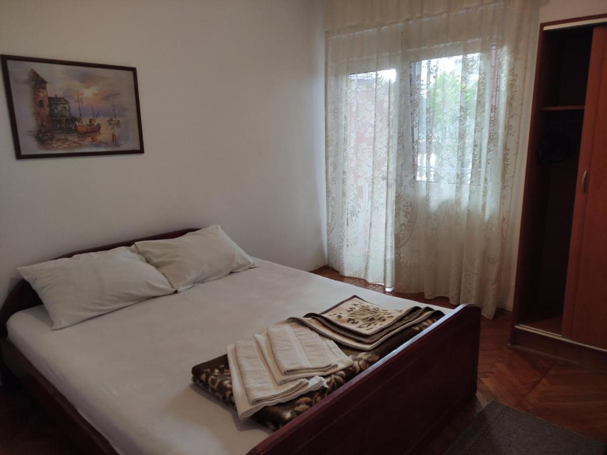 Rooms Kuljic Budva Exterior photo