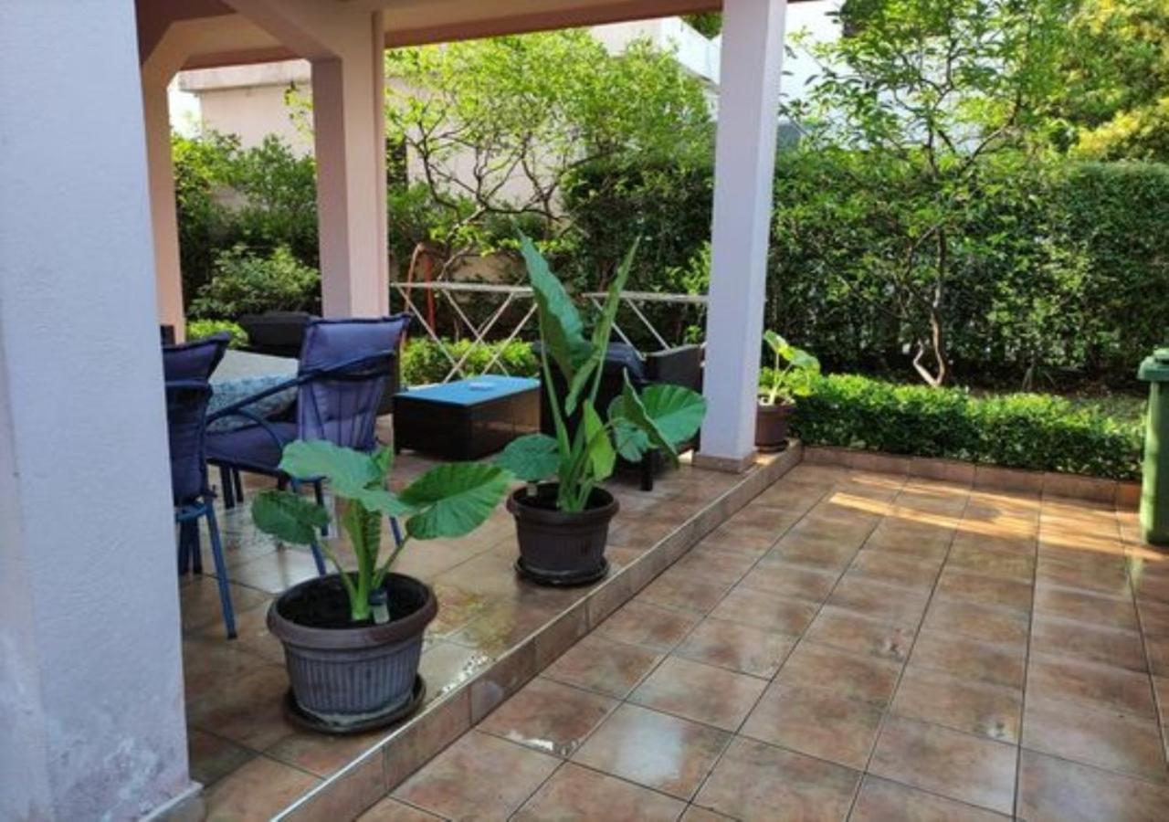 Rooms Kuljic Budva Exterior photo