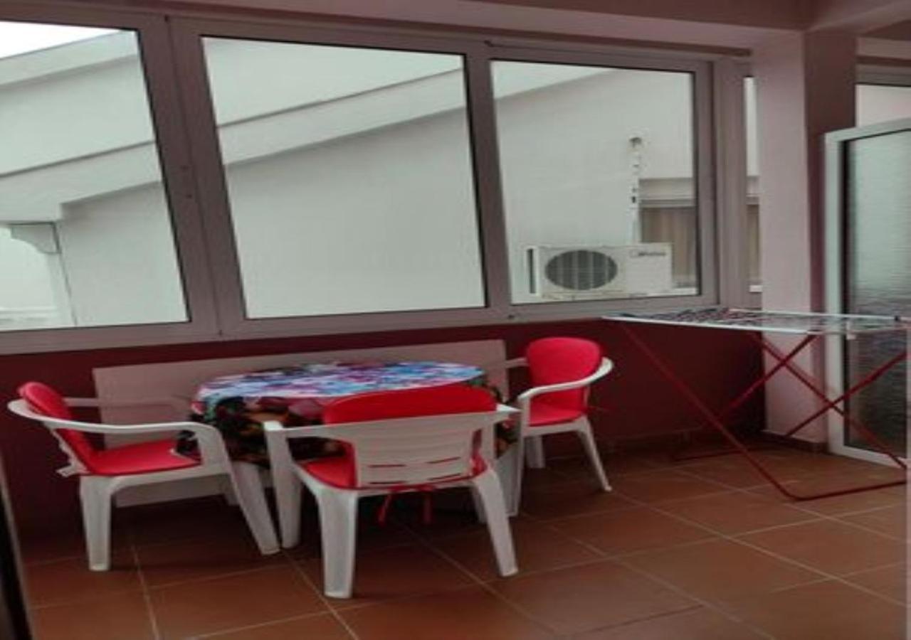 Rooms Kuljic Budva Exterior photo