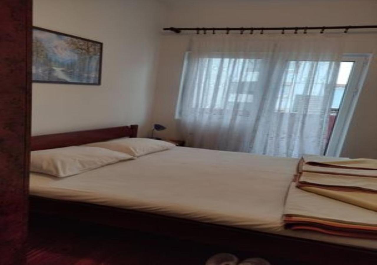 Rooms Kuljic Budva Exterior photo