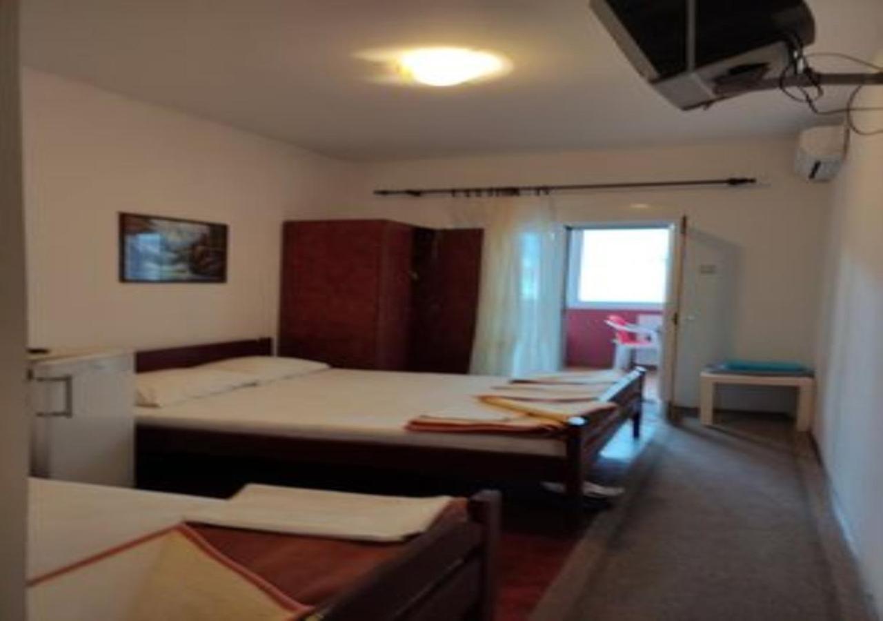 Rooms Kuljic Budva Exterior photo