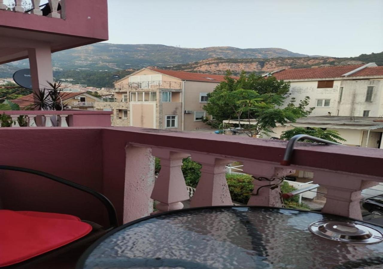 Rooms Kuljic Budva Exterior photo