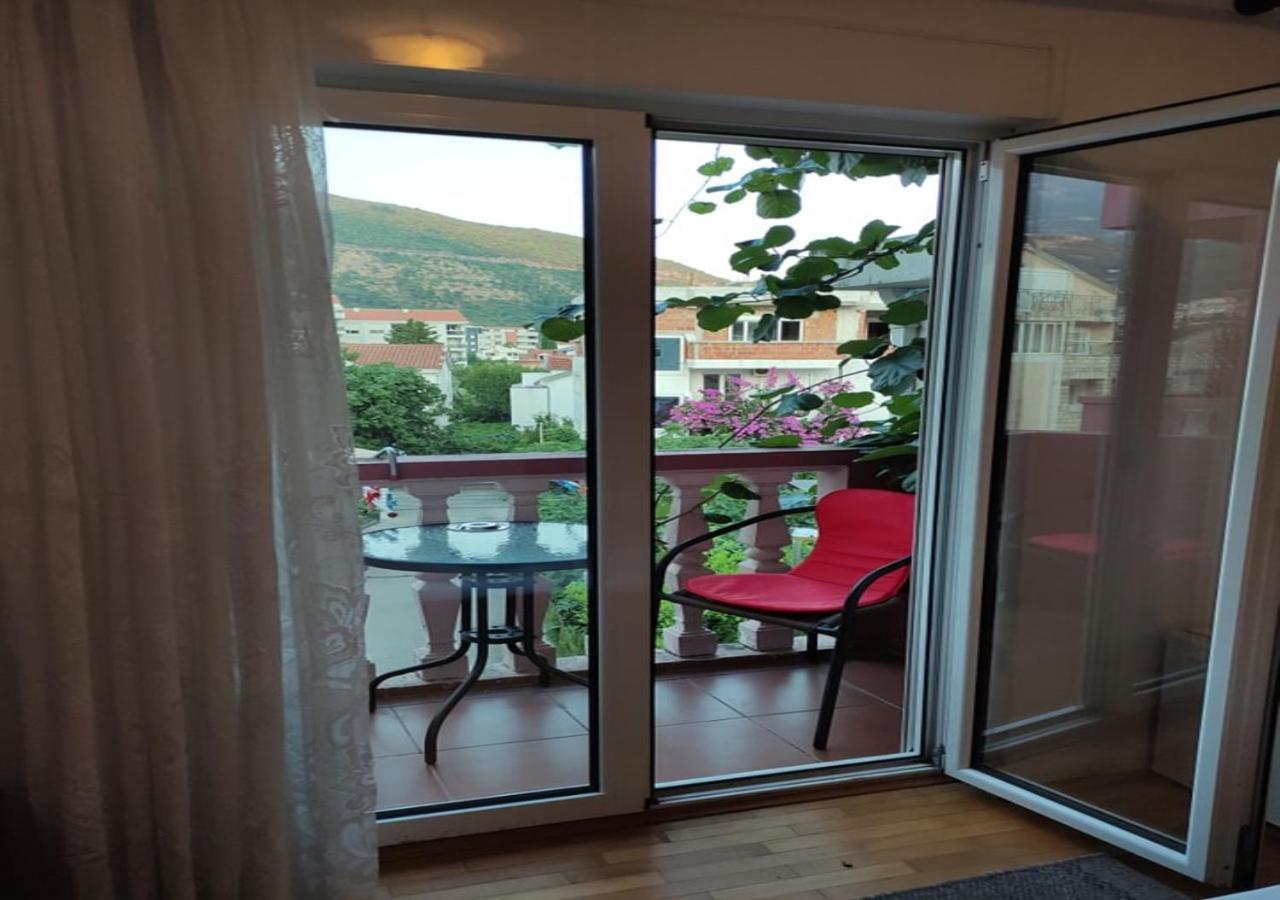 Rooms Kuljic Budva Exterior photo