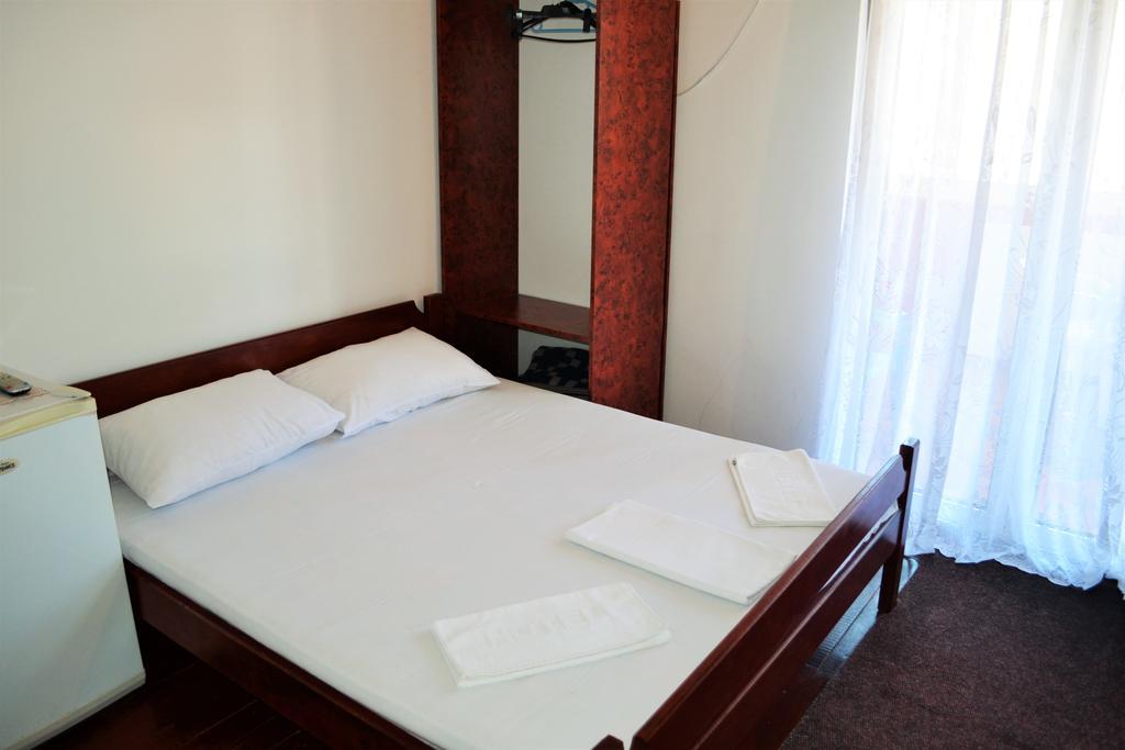 Rooms Kuljic Budva Room photo