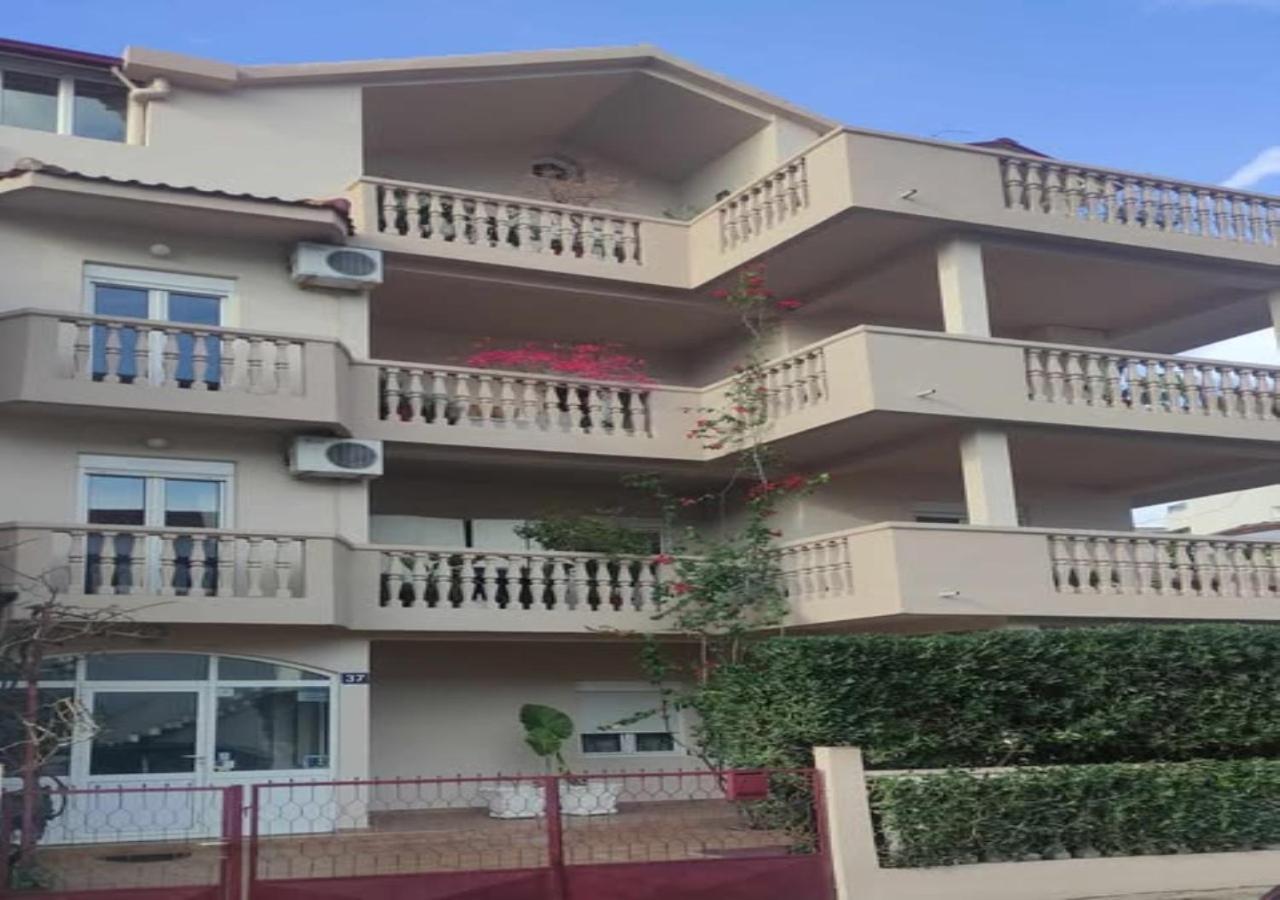 Rooms Kuljic Budva Exterior photo