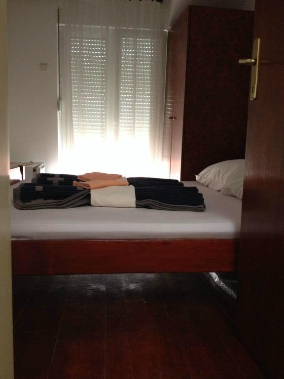 Rooms Kuljic Budva Room photo