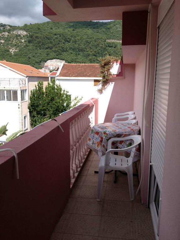 Rooms Kuljic Budva Room photo