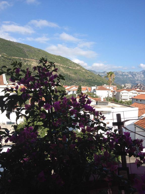 Rooms Kuljic Budva Room photo