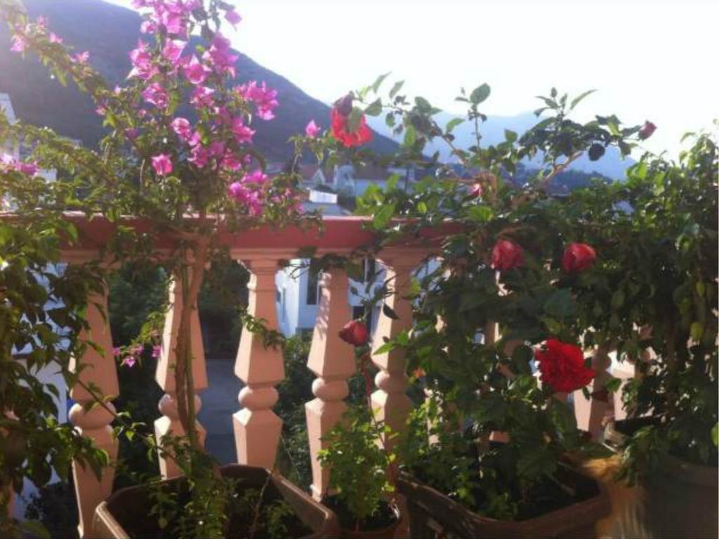 Rooms Kuljic Budva Exterior photo