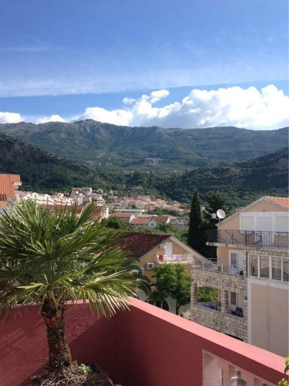 Rooms Kuljic Budva Room photo