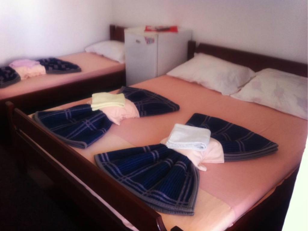 Rooms Kuljic Budva Room photo