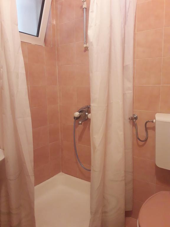 Rooms Kuljic Budva Exterior photo