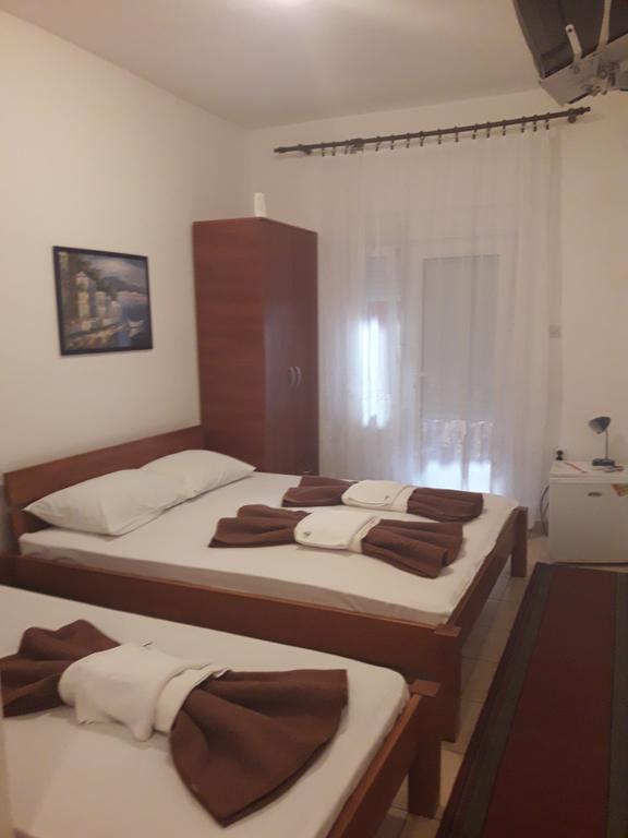 Rooms Kuljic Budva Exterior photo