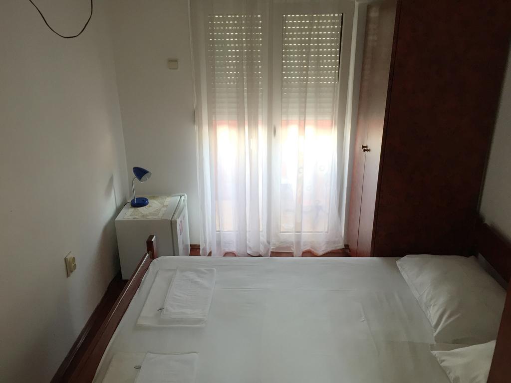 Rooms Kuljic Budva Exterior photo