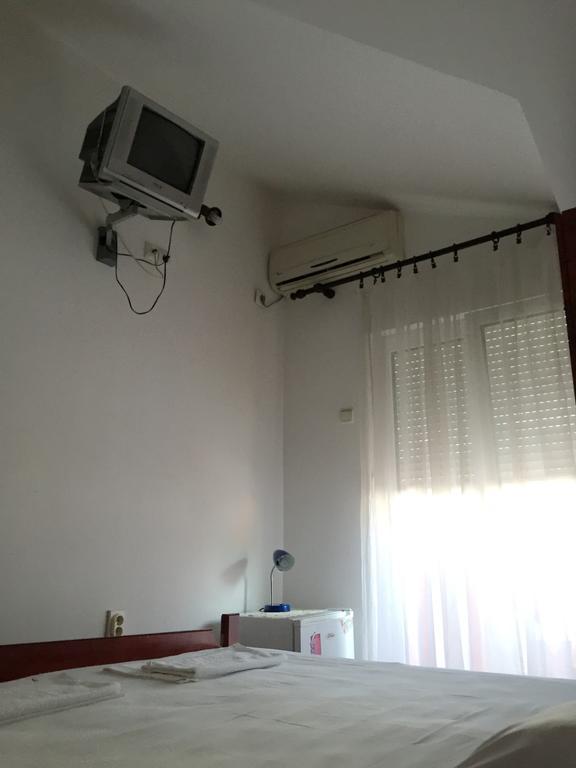 Rooms Kuljic Budva Exterior photo